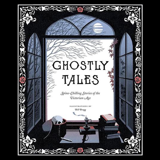 Ghostly Tales
