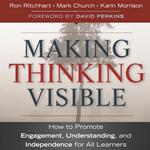 Making Thinking Visible