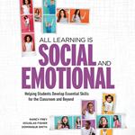 All Learning Is Social and Emotional