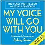 My Voice Will Go with You