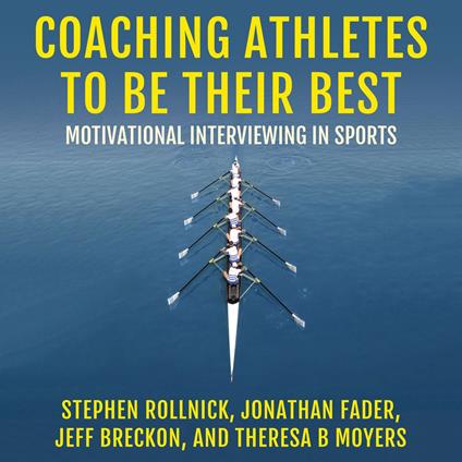Coaching Athletes to Be Their Best