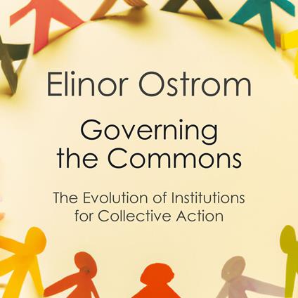 Governing the Commons
