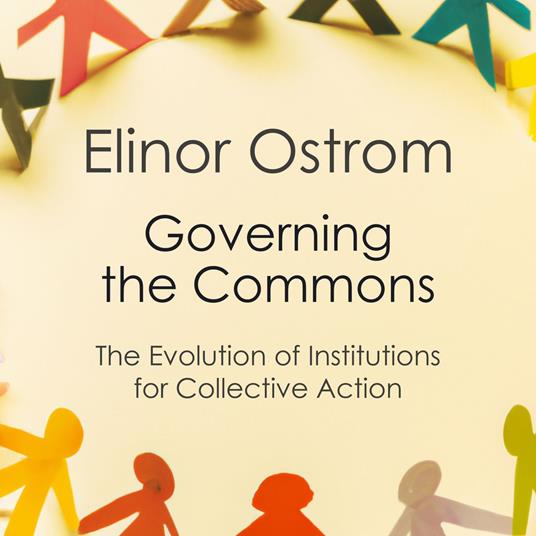 Governing the Commons