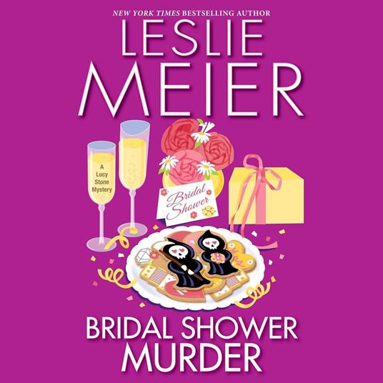 Bridal Shower Murder
