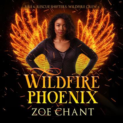 Wildfire Phoenix