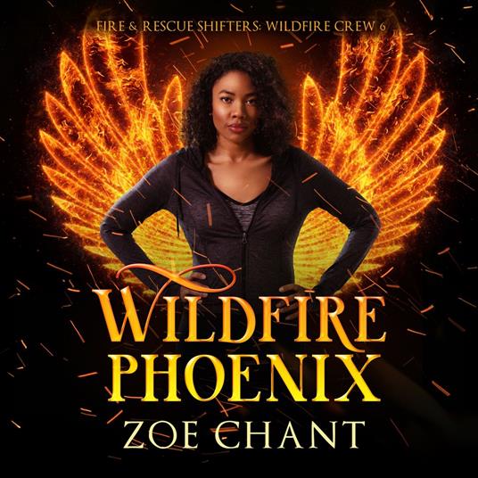 Wildfire Phoenix