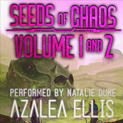 Seeds of Chaos Omnibus