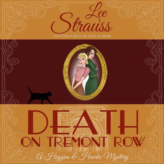 Death on Tremont Row