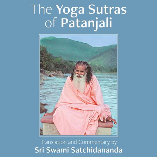 Yoga Sutras of Patanjali, The