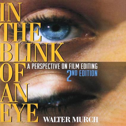 In the Blink of an Eye