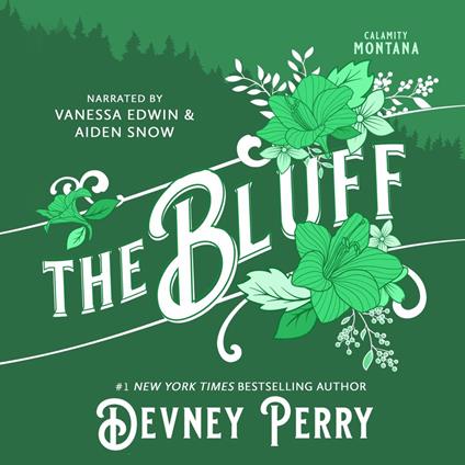Bluff, The