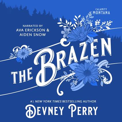 Brazen, The