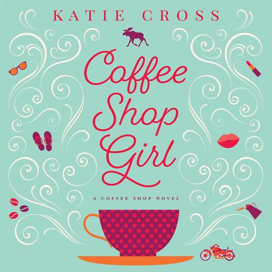 Coffee Shop Girl