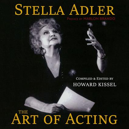 Art of Acting, The