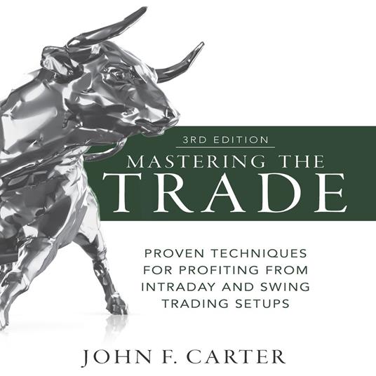 Mastering the Trade, Third Edition