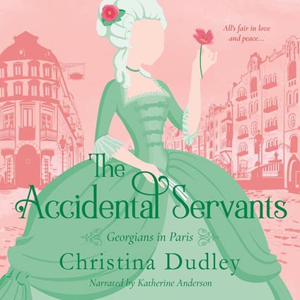 The Accidental Servants