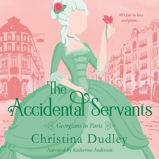 The Accidental Servants