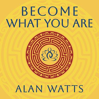 Become What You Are