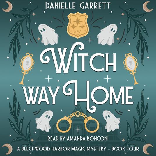 Witch Way Home