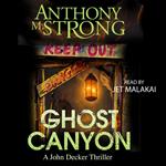 Ghost Canyon