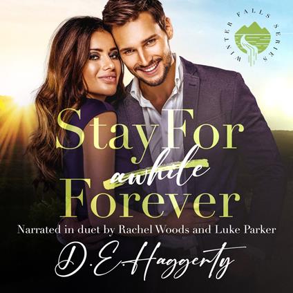 Stay For Forever
