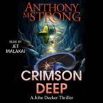 Crimson Deep