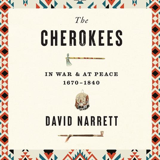 The Cherokees