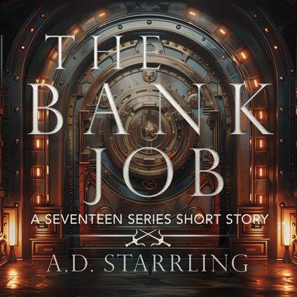 The Bank Job
