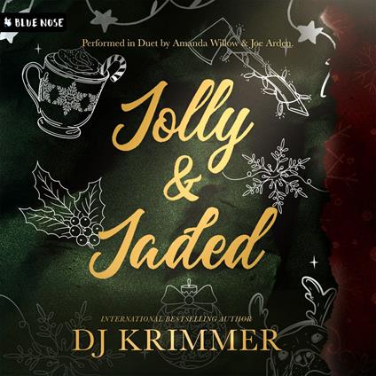 Jolly & Jaded