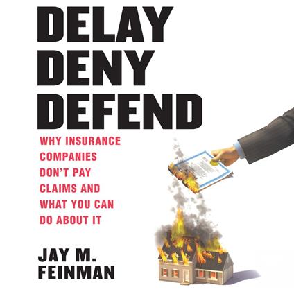 Delay Deny Defend