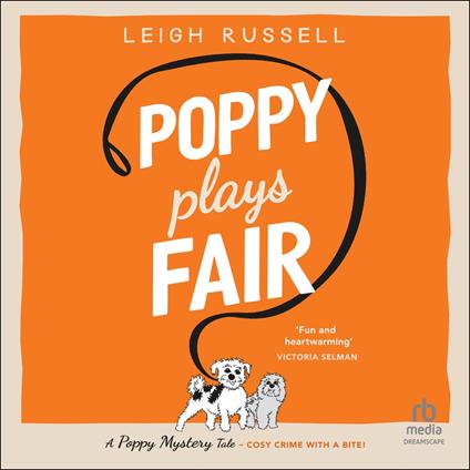Poppy Plays Fair