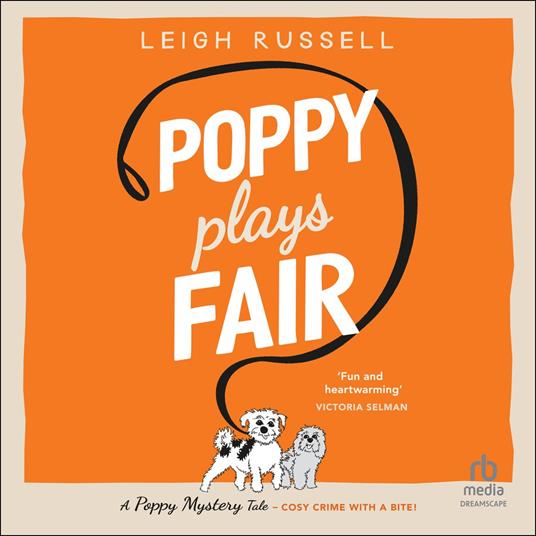 Poppy Plays Fair