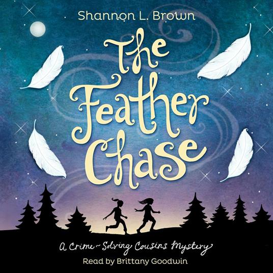 The Feather Chase