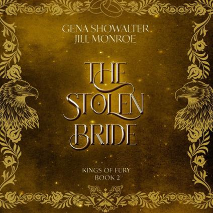 The Stolen Bride
