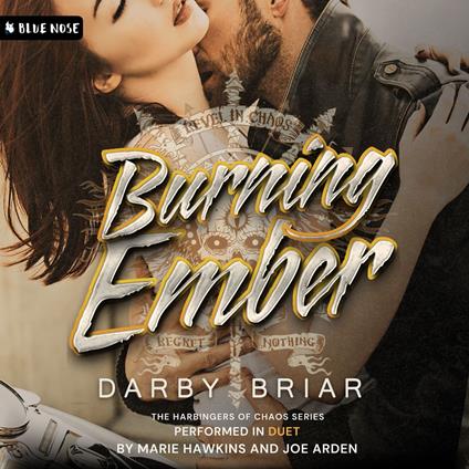 Burning Ember