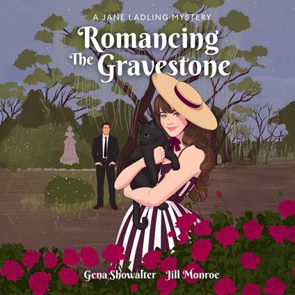 Romancing the Gravestone