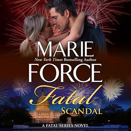 Fatal Scandal