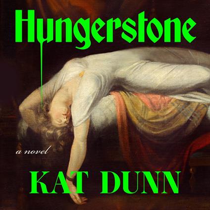 Hungerstone