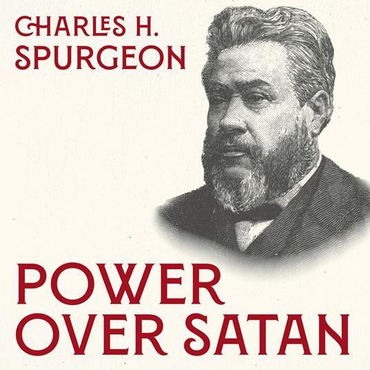 Power Over Satan
