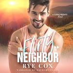 The Flirty Neighbor