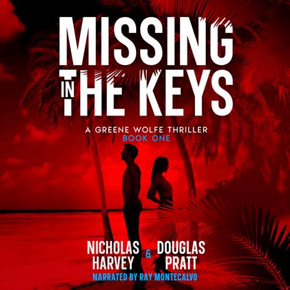 Missing in the Keys