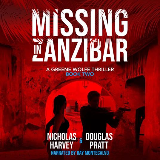 Missing in Zanzibar