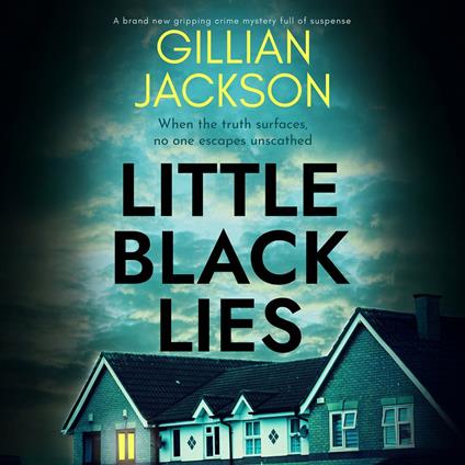 Little Black Lies