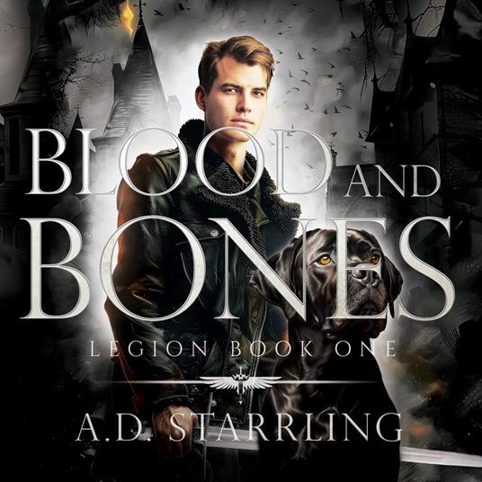 Blood and Bones