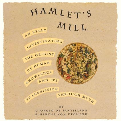 Hamlet's Mill