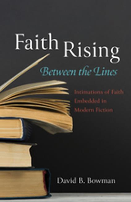 Faith Rising—Between the Lines