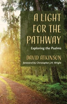A Light for the Pathway - David Atkinson - cover