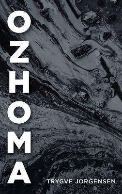 Ozhoma - Trygve Jorgensen - cover