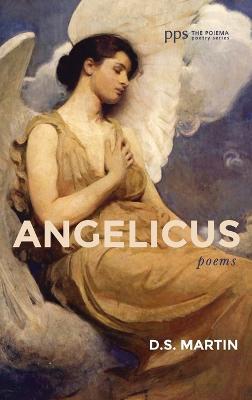 Angelicus - D S Martin - cover