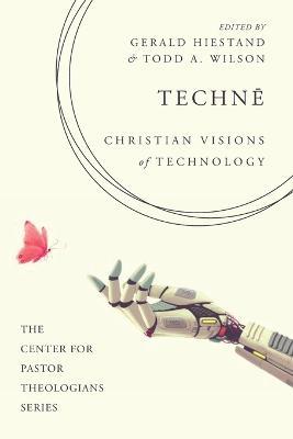 Techne - cover